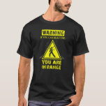 T-shirt Arts Martiaux Design Philippin Kali Arnis Eskrima<br><div class="desc">Arts martiaux Design Filipino Kali Arnis Eskrima Danger.</div>