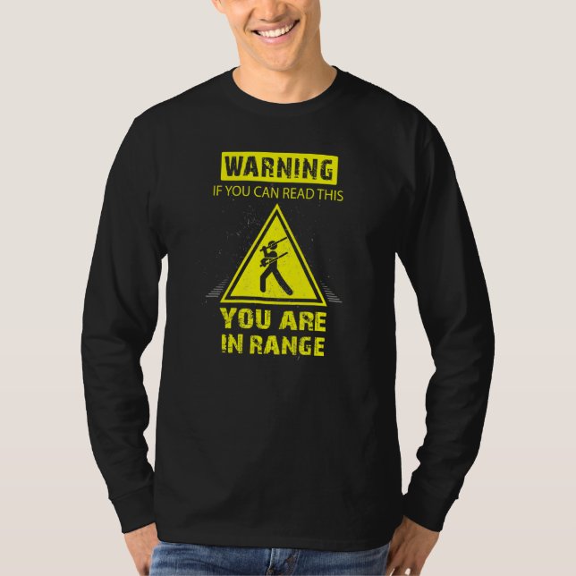 T-shirt Arts Martiaux Design Philippin Kali Arnis Eskrima  (Devant)