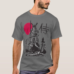T-shirt Arts martiaux du Japon
