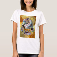 Arts martiaux Tee - Karate Judo Keikogi