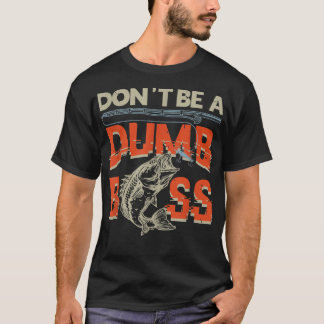 T-shirt Arts pour les amateurs d'accessoires de pêche et d