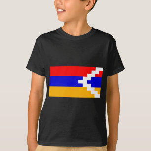 T-shirt artsakh