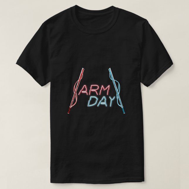 T-shirt Artsy Beat Saber V2 Essentiel (Design devant)