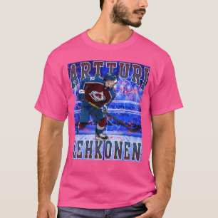 T-shirt Artturi Lehkonen