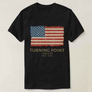 T-shirt Artwork de l'indicateur Retro