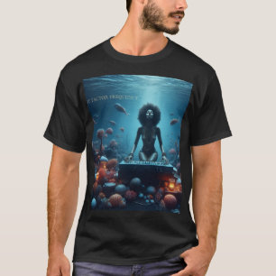 T-SHIRT ARTWORKS INFORMATIQUES