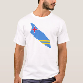 T-shirt Aruba