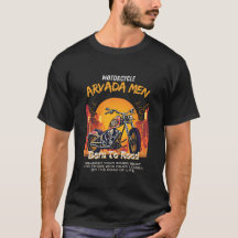 Arvada Hommes Nés À Roar V 1.1