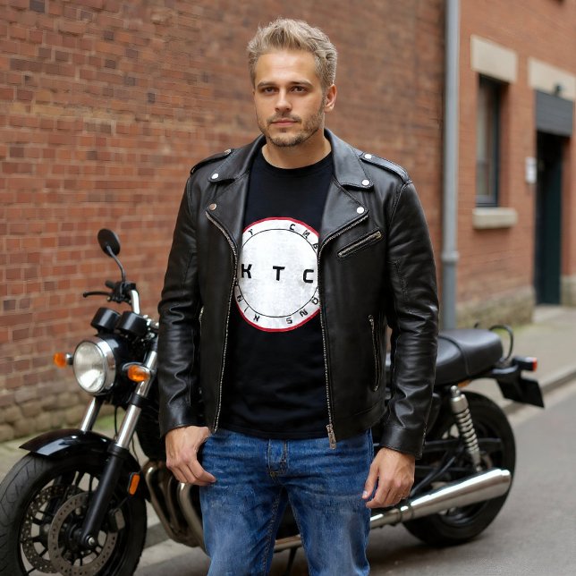 T-shirt As (Créateur téléchargé)