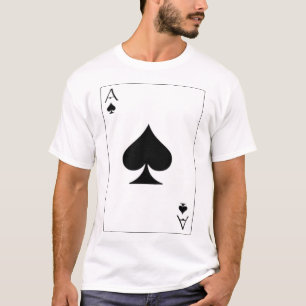 T-shirt As