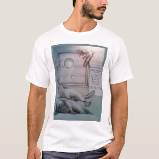 T-shirt as