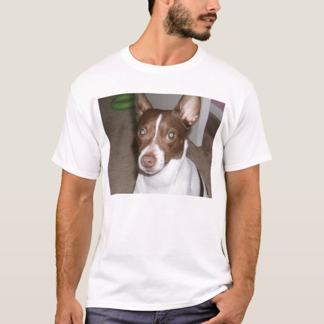 T-shirt as 1 (Devant)