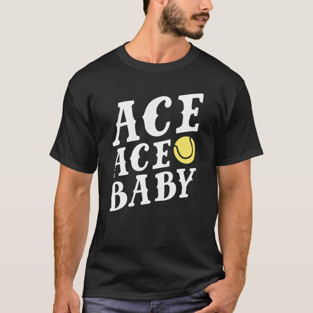 T-shirt As As Bébé (Devant)