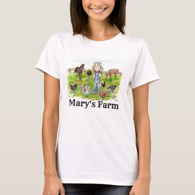 T-SHIRT AS-MSPRING (Devant)