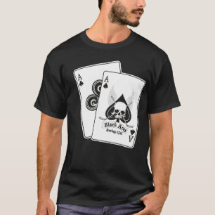 T-shirt As noirs - Nice paires