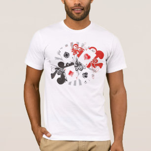 T-shirt As vintages