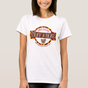 T-shirt ASB-Logo (3c)
