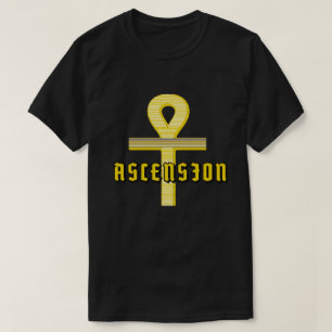 T-shirt Ascension
