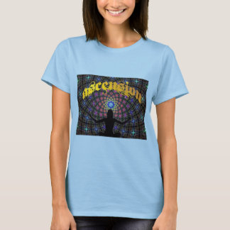 T-shirt Ascension