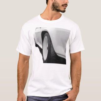 T-shirt Ascona i400
