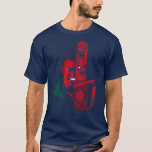 T-shirt Ashley