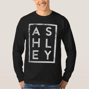 T-shirt Ashley Minimalisme