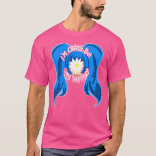 T-shirt Ashnikko Shirt Unisex Chanteur Rapper Merch Pour F