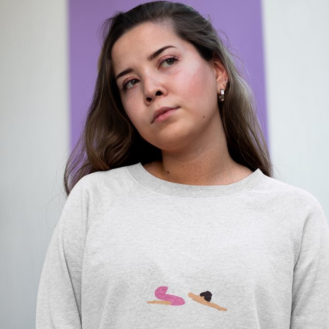 T-shirt Ashtanga Yoga (Créateur téléchargé)