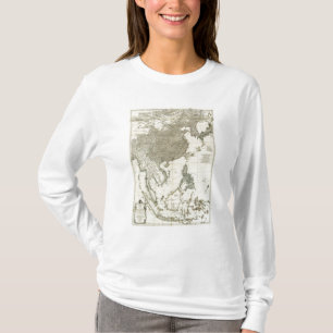 T-shirt Asie 2