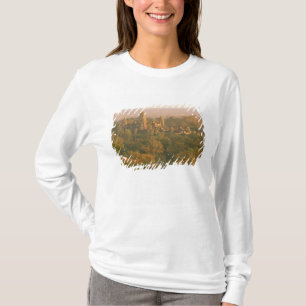 T-shirt Asie, Cambodge, Siem Reap. Angkor Wat.