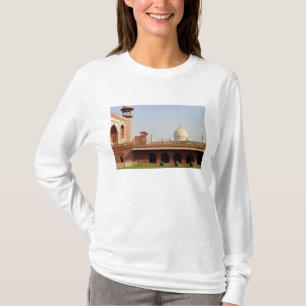 T-shirt Asie, Inde, Uttar Pradesh, Agra. Le Taj 6