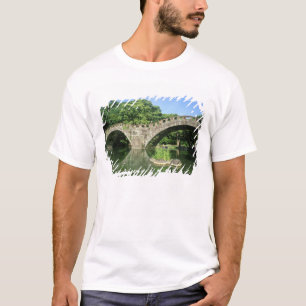 T-shirt Asie, Japon, Nagasaki, Isahaya, Spectacles