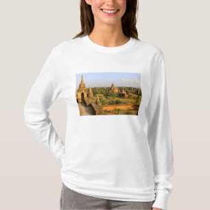 T-shirt Asie, Myanmar (Birmanie), Bagan (Pagan). Divers