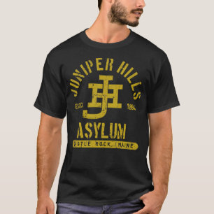 T-shirt Asile de Juniper Hills