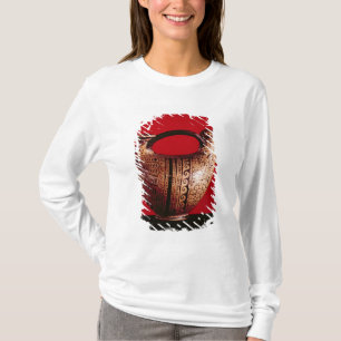T-shirt Askos d'Etruscan sous forme de canard