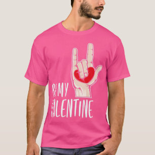 T-shirt ASL Class Sign Language Family Valentines Day prod