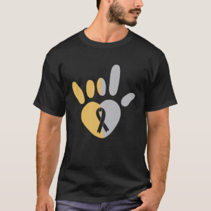 T-shirt ASL Love Sign American Sign Language Deaf Awards