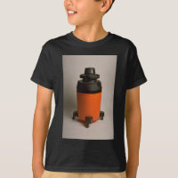 Aspirateur, aucun tuyau