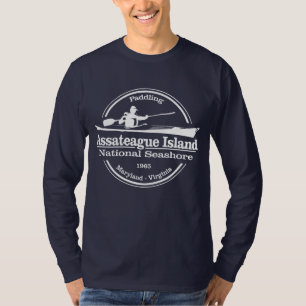 T-shirt Assateague Island NS (SK)