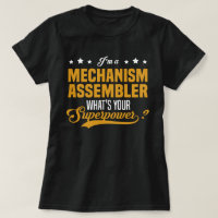 Assembleur de mécanisme