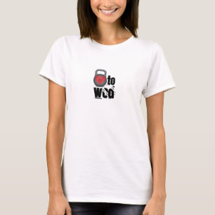 T-shirt Assez