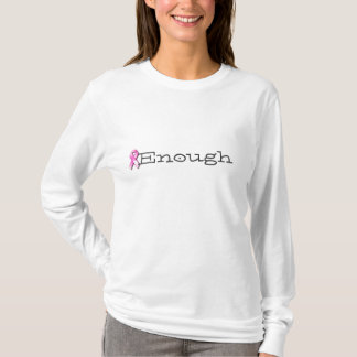 T-shirt Assez