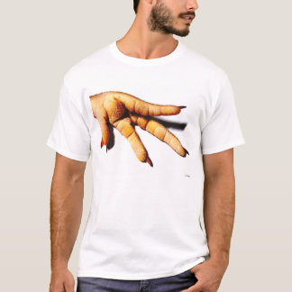 T-shirt assez