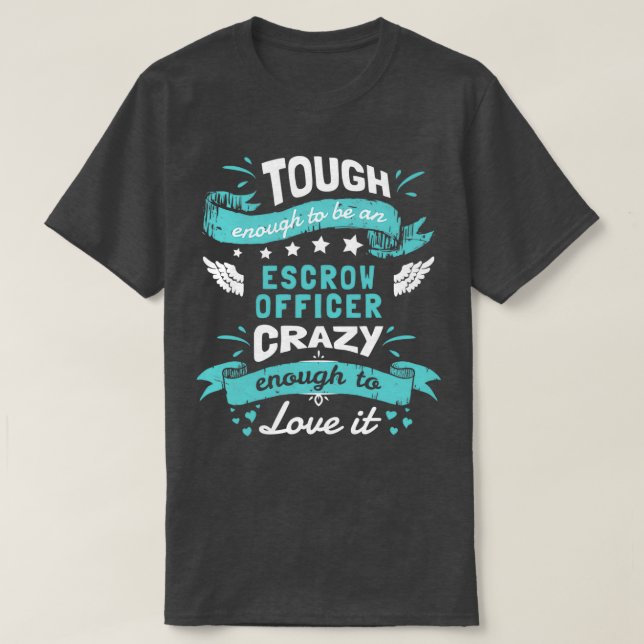 T-shirt Assez Difficile Pour Être Un Assistant De Tireur A (Design devant)