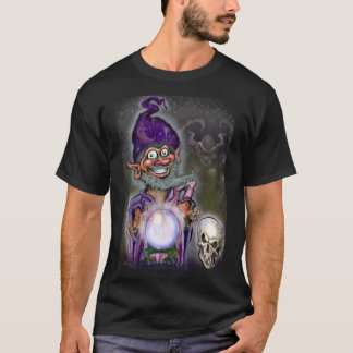 T-shirt Assistant