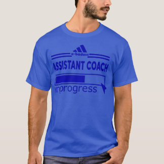 T-SHIRT ASSISTANT