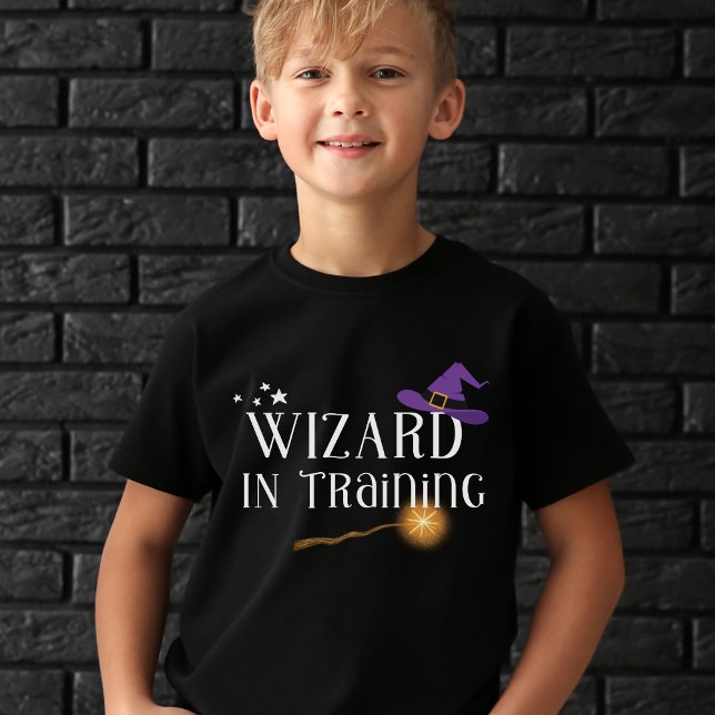 T-shirt Assistant à la formation - Halloween à rapprocher  (Créateur téléchargé)