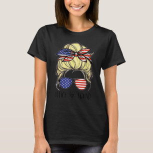 T-shirt Assistant administratif de l'escadron de bureau Me