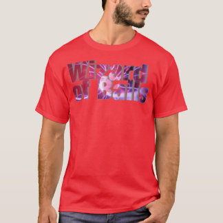 T-shirt Assistant des balles