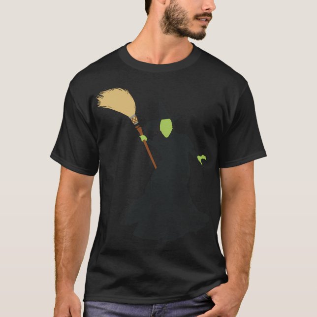 T-shirt Assistant Dorothy Le Plus Important D'Oz Halloween (Devant)